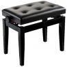 OQAN BANQ PIANO GRAD BGM NEGRONEGRO