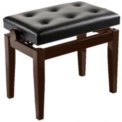 OQAN BANQ PIANO GRAD BGM PALISANDRONEGRO
