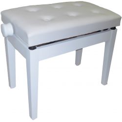 OQAN BANQ PIANO GRAD BGM BLANCOBLANCO