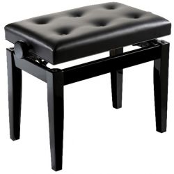 OQAN BANQ PIANO GRAD BGB NEGRONEGRO