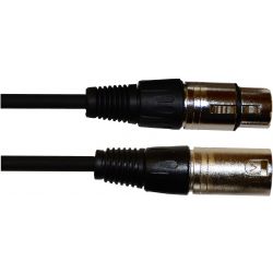 OQAN CABLE MIC QABL XM-10-XF