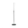 OQAN SOPORTE MICRO BASE REDONDA AMS02