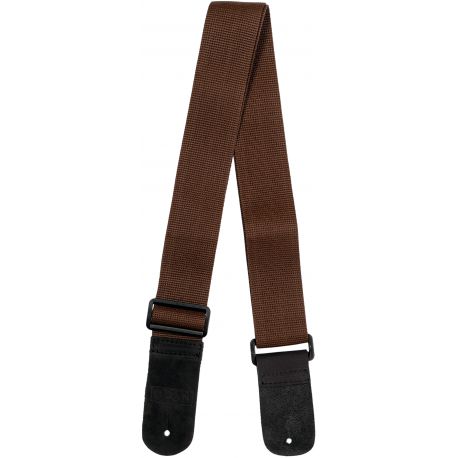 OQAN CORREA GUIT AGP01 MARRON
