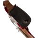 OQAN CORREA GUIT AGP01 MARRON