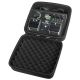 UDG GEAR UB0018494BL CR SHEERAN LOOPER + HARDCASE BLACK