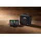 UDG GEAR UB0018494BL CR SHEERAN LOOPER + HARDCASE BLACK
