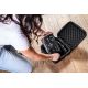 UDG GEAR UB0018494BL CR SHEERAN LOOPER + HARDCASE BLACK