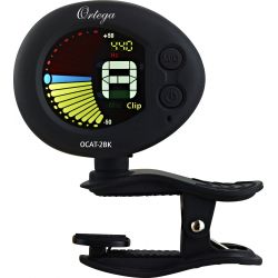 ORTEGA AFINADOR OCAT-2BK