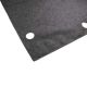 MEINL MDR-E ALFOMBRA PARA BATERIA ELECTRÓNICA INCLUYE
