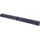 MEINL MDR-BK ALFOMBRA PARA BATERÍA,BASE ANTIDESLIZANTE