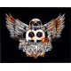 MEINL MDR-JB ALFOMBRA PARA BATERÍA,BASE ANTIDESLIZANTE,