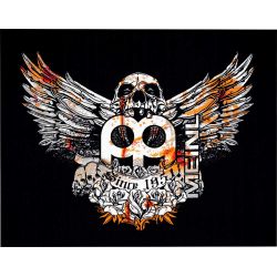 MEINL MDR-JB ALFOMBRA PARA BATERÍA,BASE ANTIDESLIZANTE,