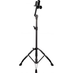 MEINL THBS-BK STAND PARA BONGO, NEGRO