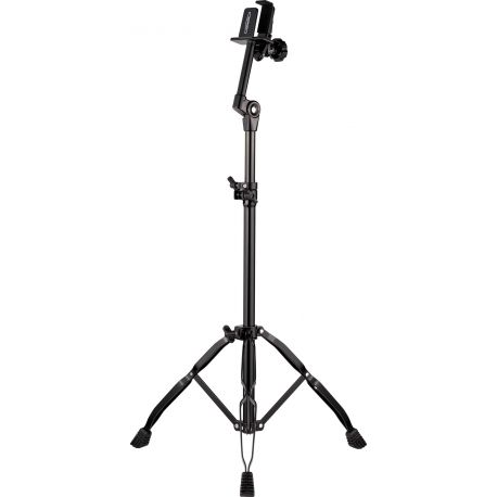 MEINL THBS-BK STAND PARA BONGO, NEGRO