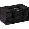 MEINL MSTBB1 FUNDA PARA BONGÓ, NEGRA