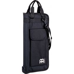 MEINL MSB-1 BAQUETERO PROFESIONAL, ACABADO NEGRO