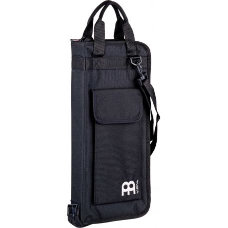 MEINL MSB-1 BAQUETERO PROFESIONAL, ACABADO NEGRO