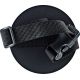 MEINL MKPP-4 PAD DE PRÁCTICA ESPECIAL PARA VIAJE, CON CO