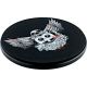 MEINL MPP-12-JB PAD DE PRÁCTICAS 12 NEGRO JAWBREAKER