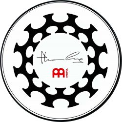 MEINL MPP-12-TL PAD DE PRÁCTICAS 12 BLANCO THOMAS LANG