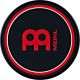 MEINL MPP-6 PAD DE PRÁCTICAS 6 NEGRO LOGO MEINL