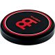 MEINL MPP-6 PAD DE PRÁCTICAS 6 NEGRO LOGO MEINL