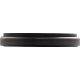 MEINL MPP-6 PAD DE PRÁCTICAS 6 NEGRO LOGO MEINL