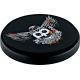 MEINL MPP-6-JB PAD DE PRÁCTICAS 6 NEGRO JAWBREAKER