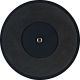MEINL MPP-6-JB PAD DE PRÁCTICAS 6 NEGRO JAWBREAKER