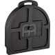 MEINL MCC22 PROFESSIONAL 22 CYMBALCASE