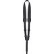 ORTEGA STRAP UKELELE OUSHK-BK