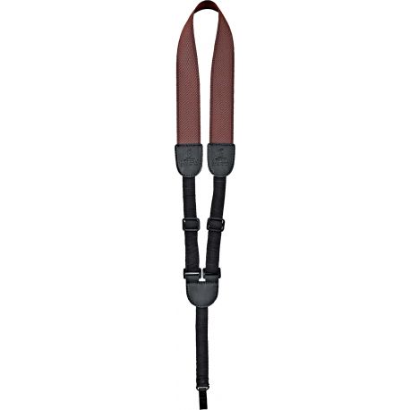 ORTEGA STRAP UKELELE OUSHK-BR