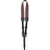 ORTEGA STRAP UKELELE OUSHK-BR
