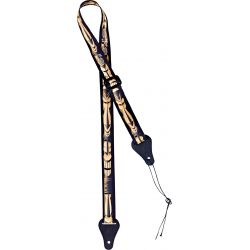 ORTEGA STRAP UKELELE OUS-VOO