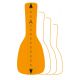 ORTEGA FUNDA UKE OUBSTD-CC