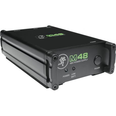 MACKIE FUENTE ALIMENTACIÓN 48V M48