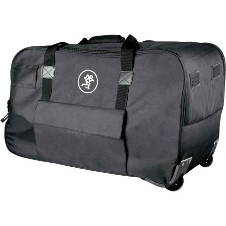 MACKIE ACCES. FUNDA RUEDAS THUMP12