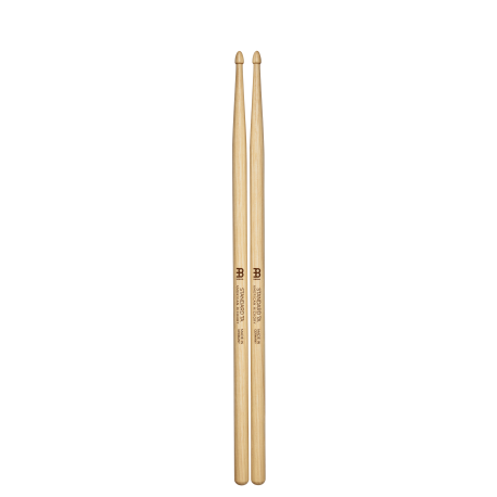 MEINL BAQUETA 7A PUNTA MADERA SB100