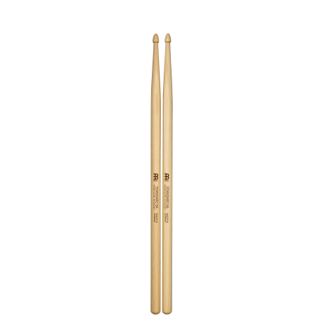 MEINL BAQUETA 5A PUNTA MADERA SB101