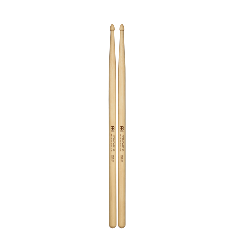 MEINL BAQUETA 5B PUNTA MADERA SB102