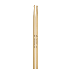 MEINL BAQUETA EXTRA LARGA 5B PUNTA MADERA SB104