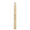 MEINL BAQUETA EXTRA LARGA 5B PUNTA MADERA SB104