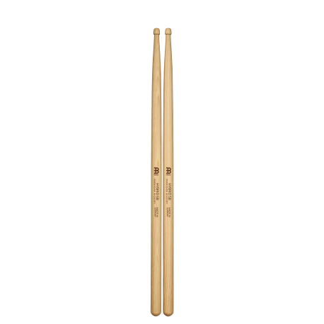 MEINL BAQUETA HYBRID 5B PUNTA BARRIL MADERA SB107
