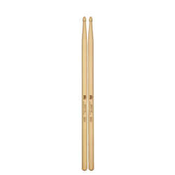 MEINL BAQUETA HEAVY 5A PUNTA MADERA SB108