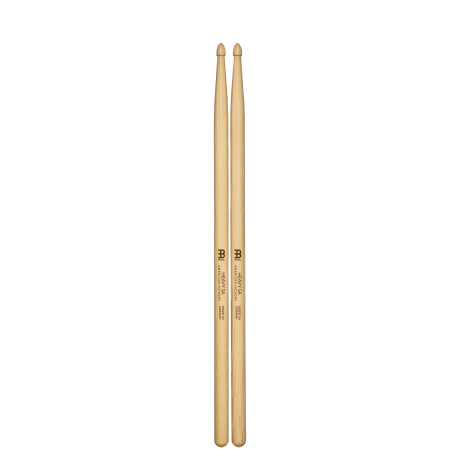 MEINL BAQUETA HEAVY 5A PUNTA MADERA SB108