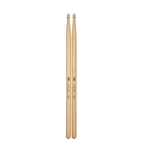 MEINL BAQUETA HEAVY 5B PUNTA MADERA SB109