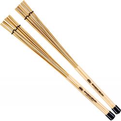 MEINL ESCOBILLA EN BAMBÚ SB205