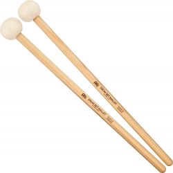 MEINL SUPER SOFT DRUMSET MALLET SB400