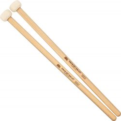 MEINL MEDIUM DRUMSET MALLET SB401