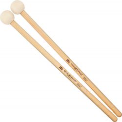 MEINL HARD DRUMSET MALLET SB402
